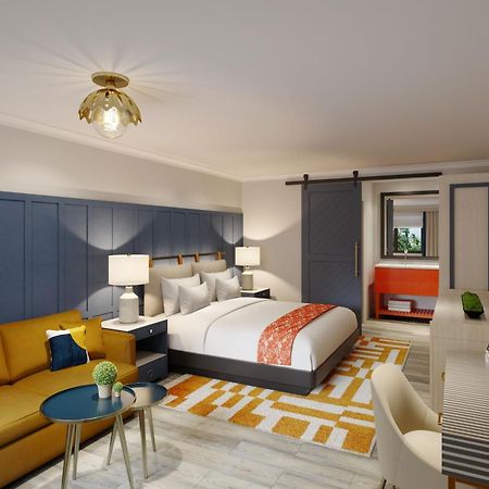 Tiller House, Laguna Hills, A Tribute Portfolio Hotel 外观 照片