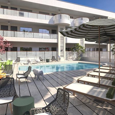 Tiller House, Laguna Hills, A Tribute Portfolio Hotel 外观 照片