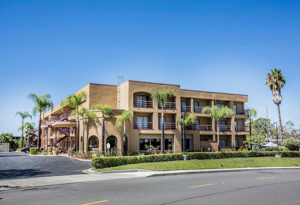 Tiller House, Laguna Hills, A Tribute Portfolio Hotel 外观 照片