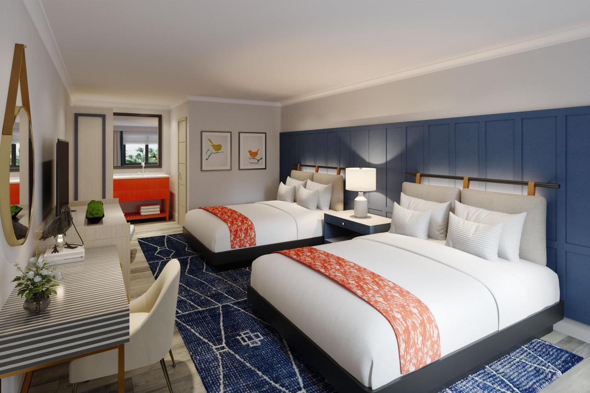 Tiller House, Laguna Hills, A Tribute Portfolio Hotel 外观 照片