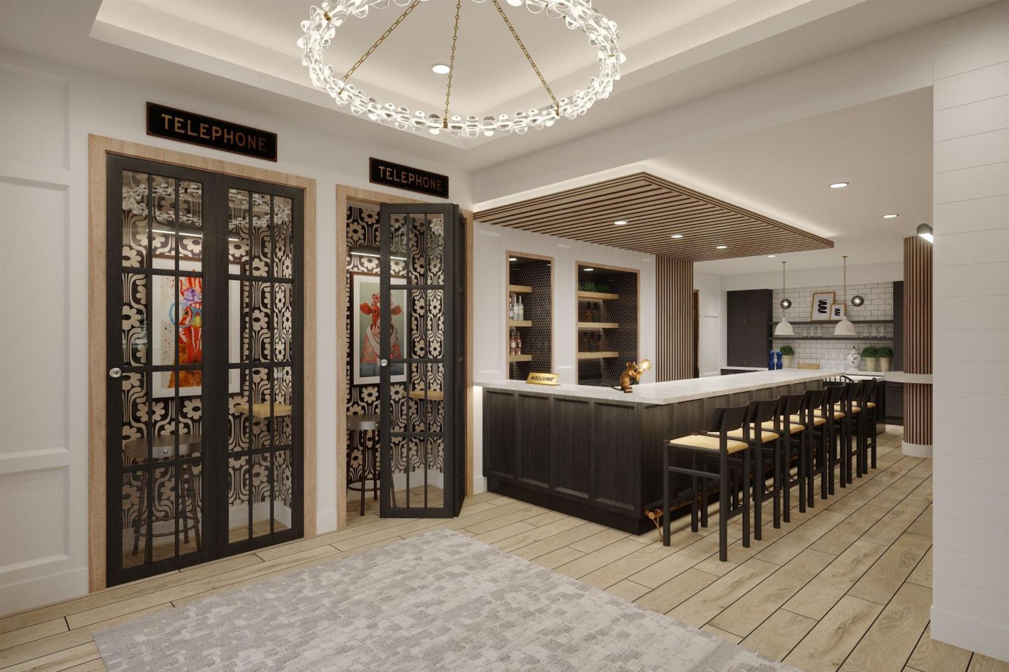 Tiller House, Laguna Hills, A Tribute Portfolio Hotel 外观 照片