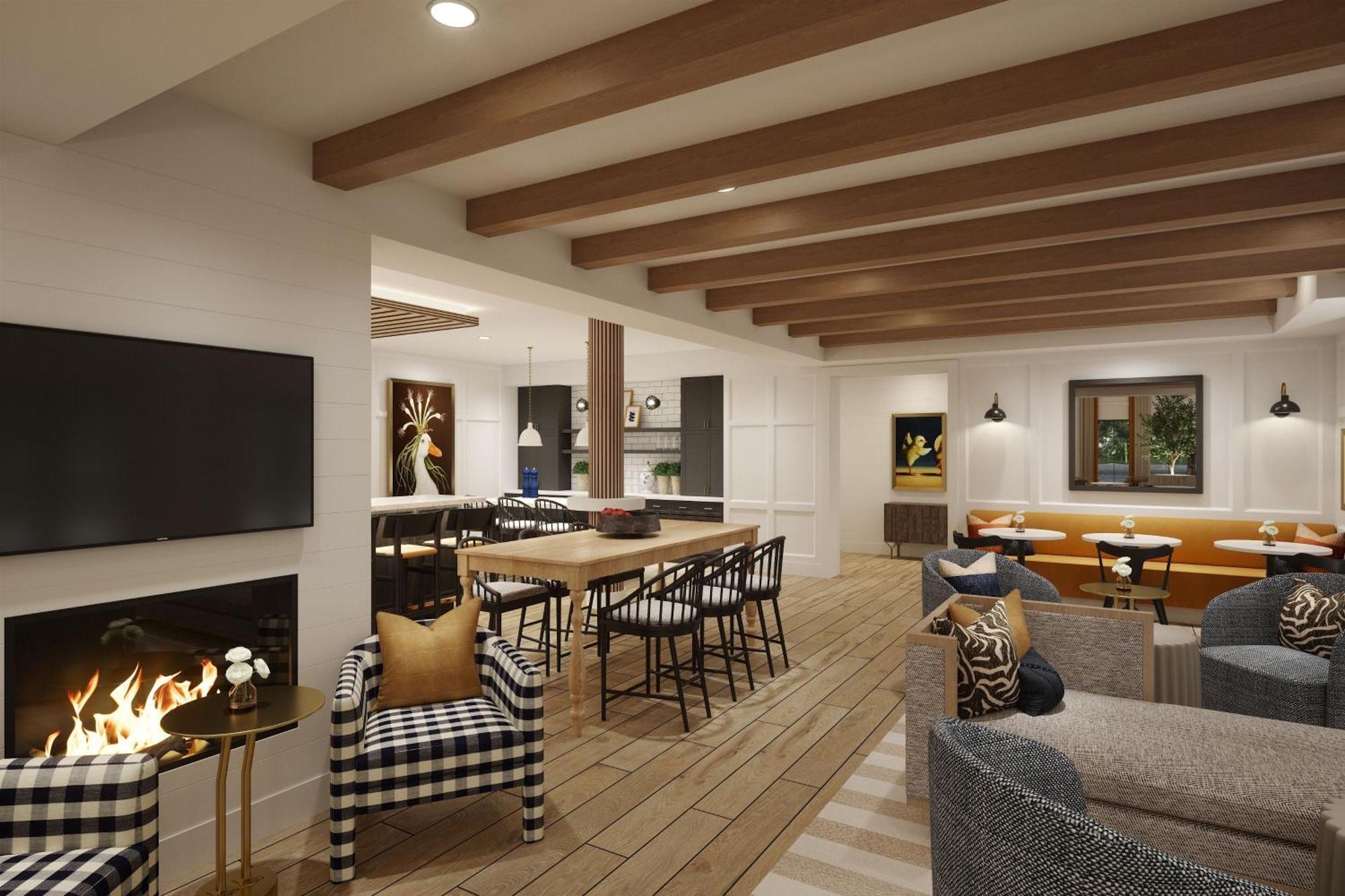 Tiller House, Laguna Hills, A Tribute Portfolio Hotel 外观 照片