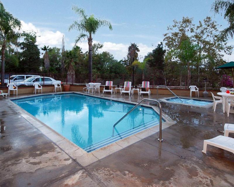 Tiller House, Laguna Hills, A Tribute Portfolio Hotel 设施 照片