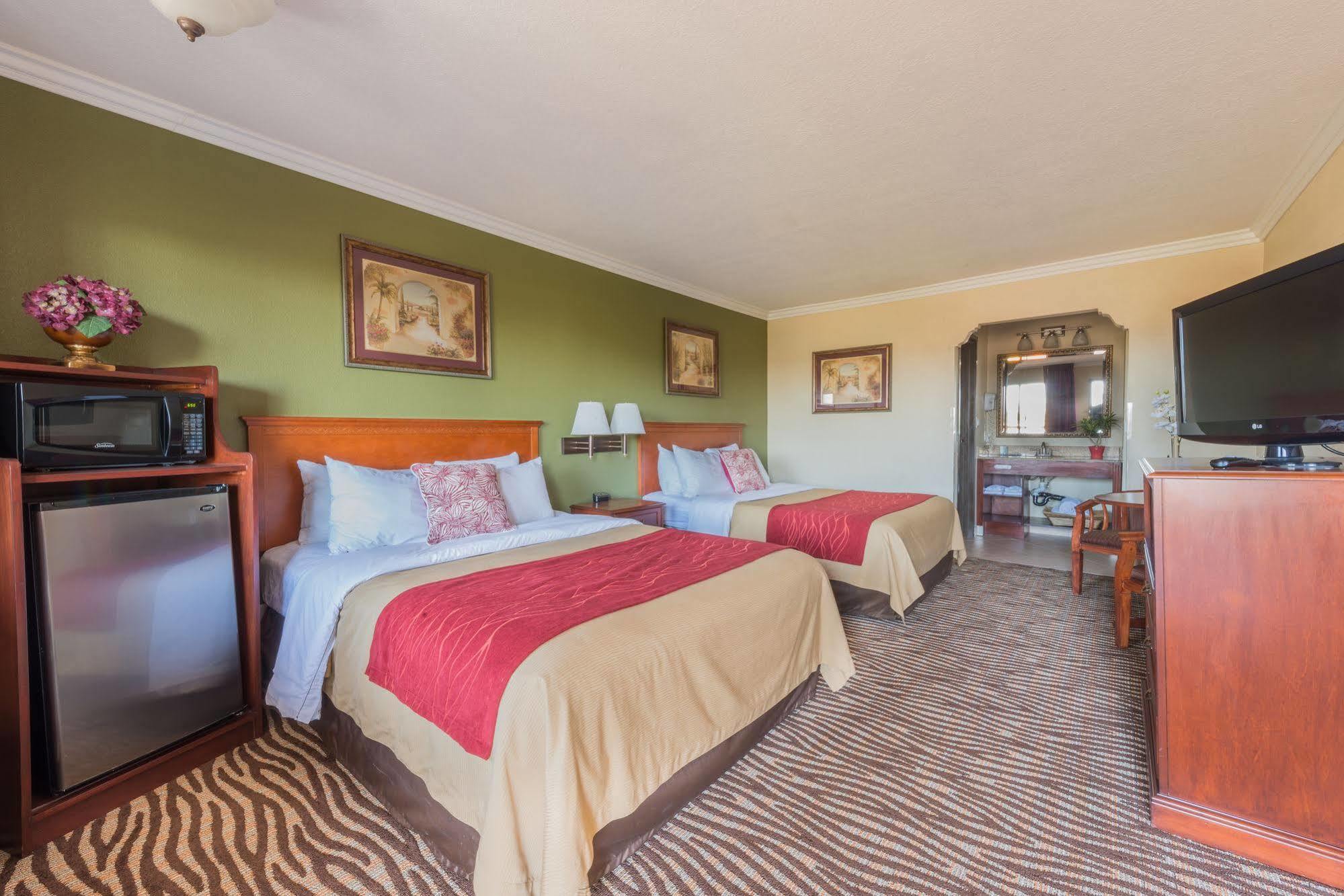 Tiller House, Laguna Hills, A Tribute Portfolio Hotel 外观 照片
