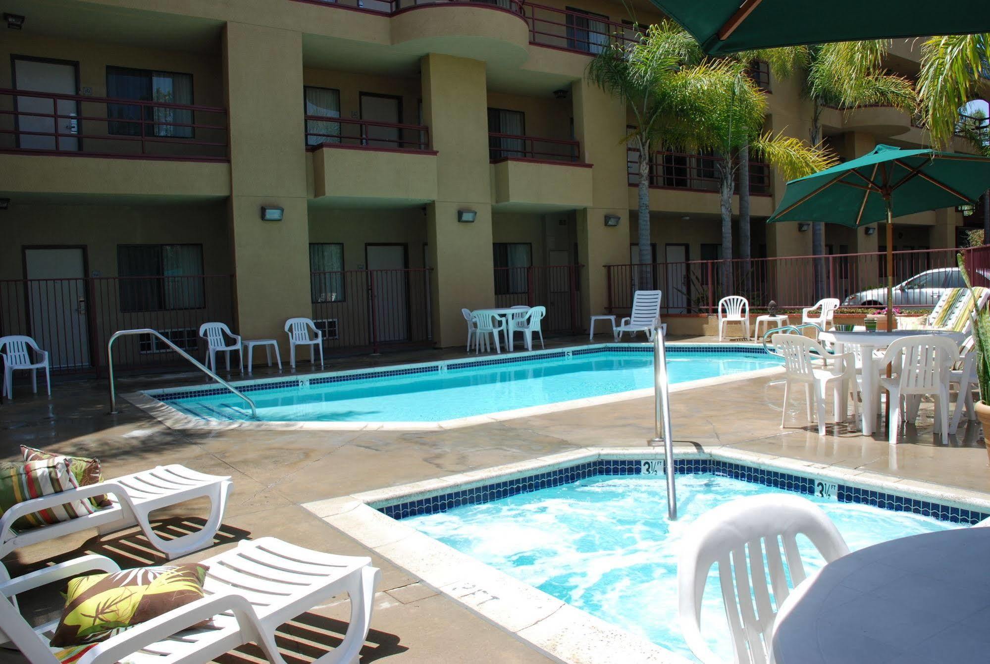 Tiller House, Laguna Hills, A Tribute Portfolio Hotel 外观 照片