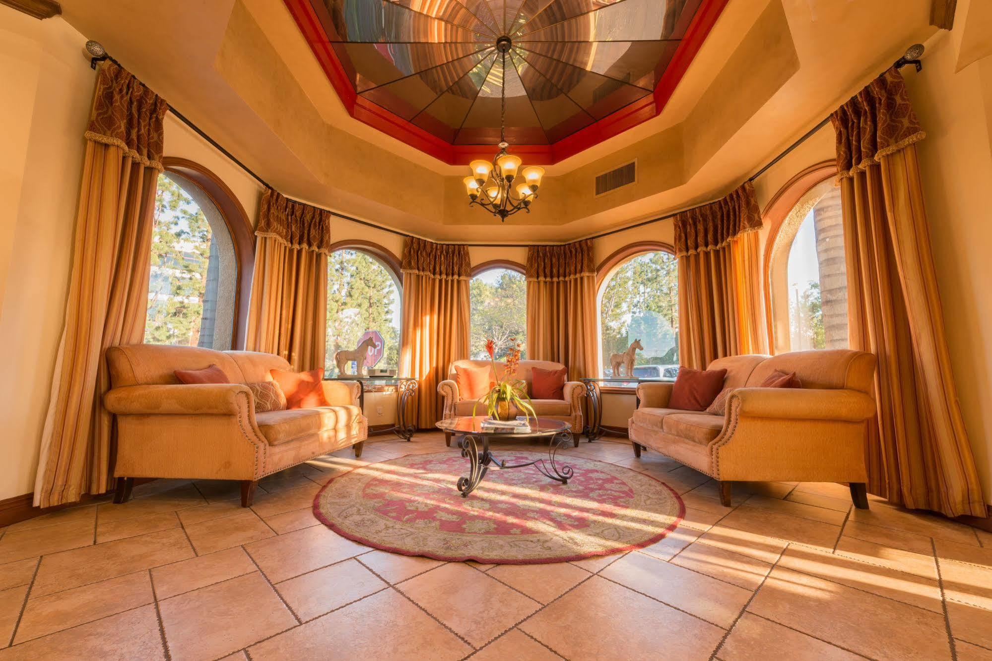 Tiller House, Laguna Hills, A Tribute Portfolio Hotel 外观 照片